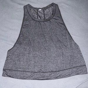 LULULEMON Racerback Tank Top